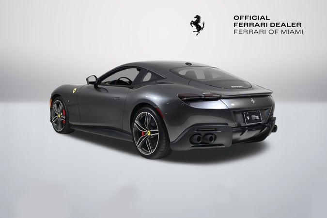 Ferrari Roma
