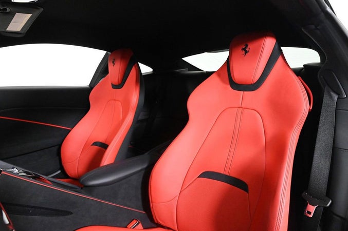 Ferrari Roma