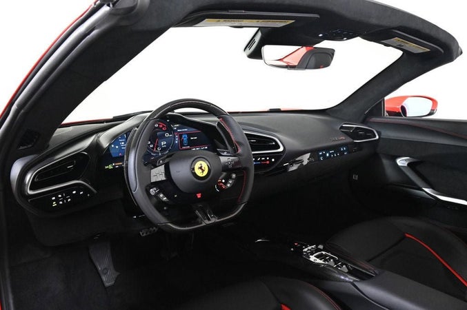Ferrari 296 GTS
