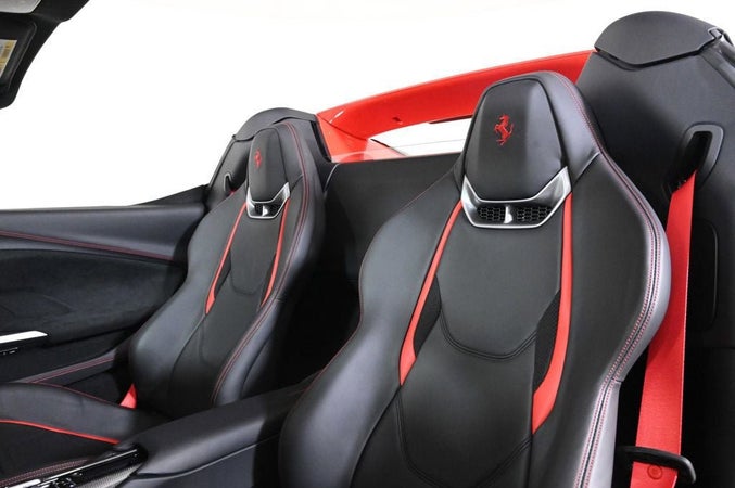 Ferrari 296 GTS