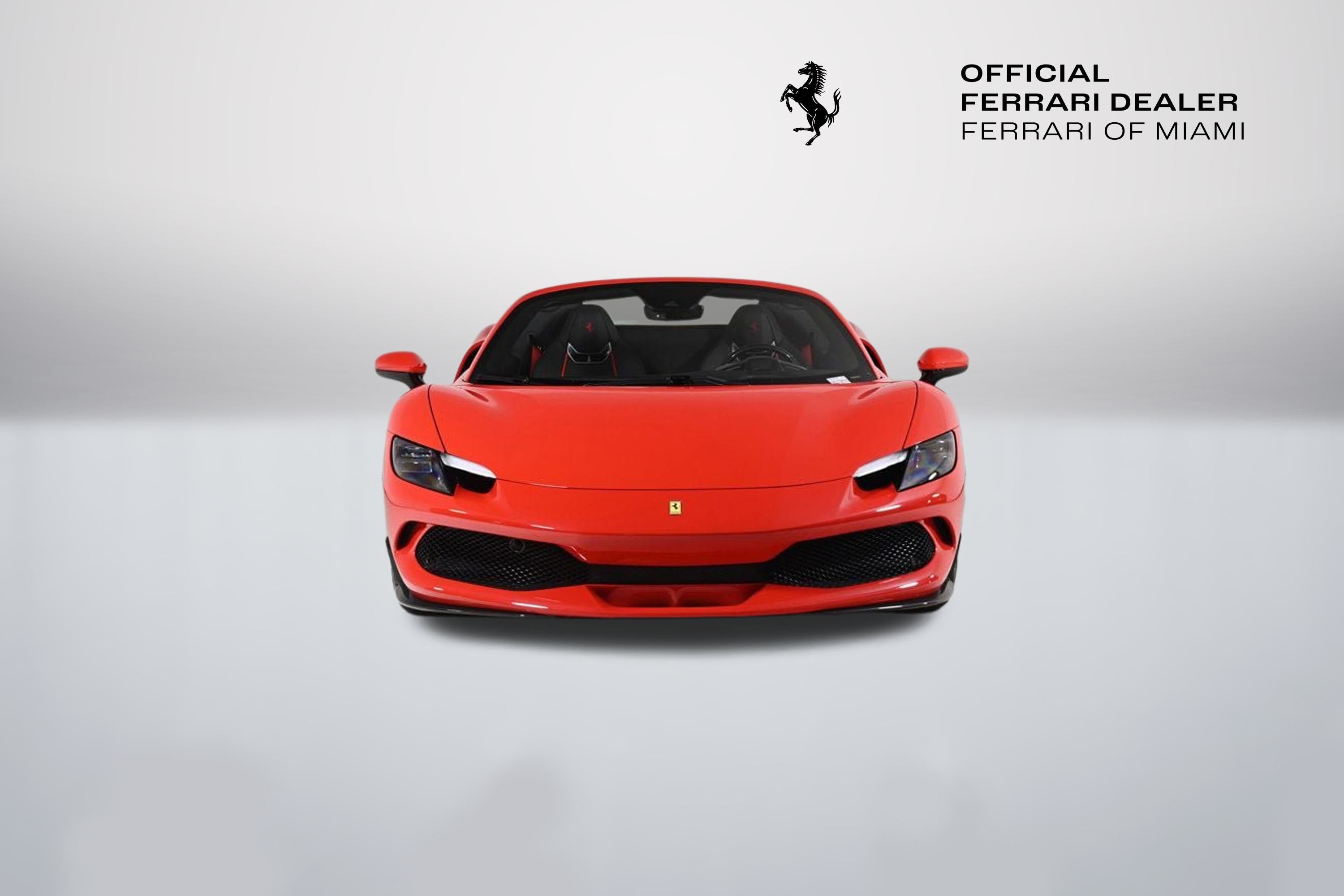 2025 Ferrari 296 Base - Photo 12