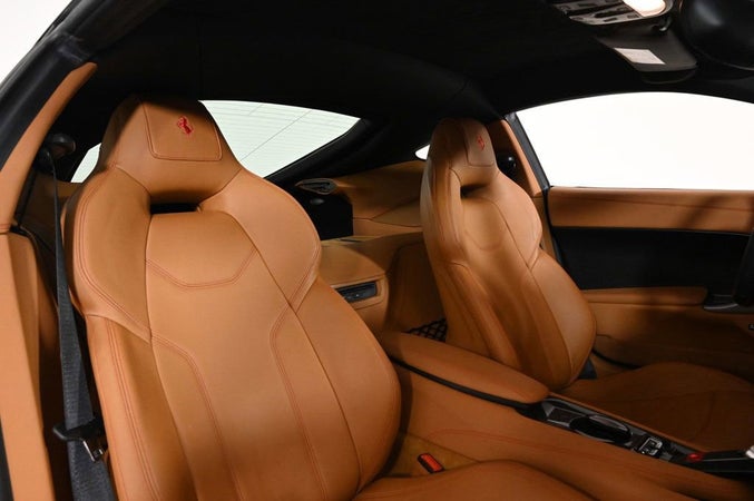 Ferrari F12berlinetta