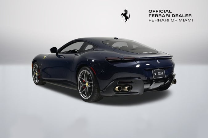 Ferrari Roma