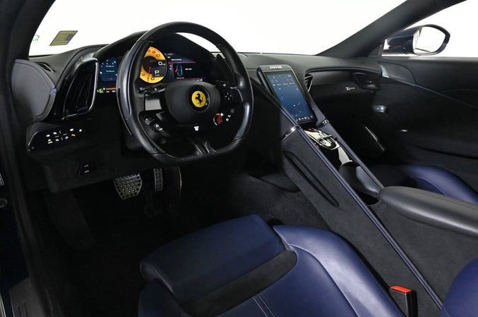 Ferrari Roma