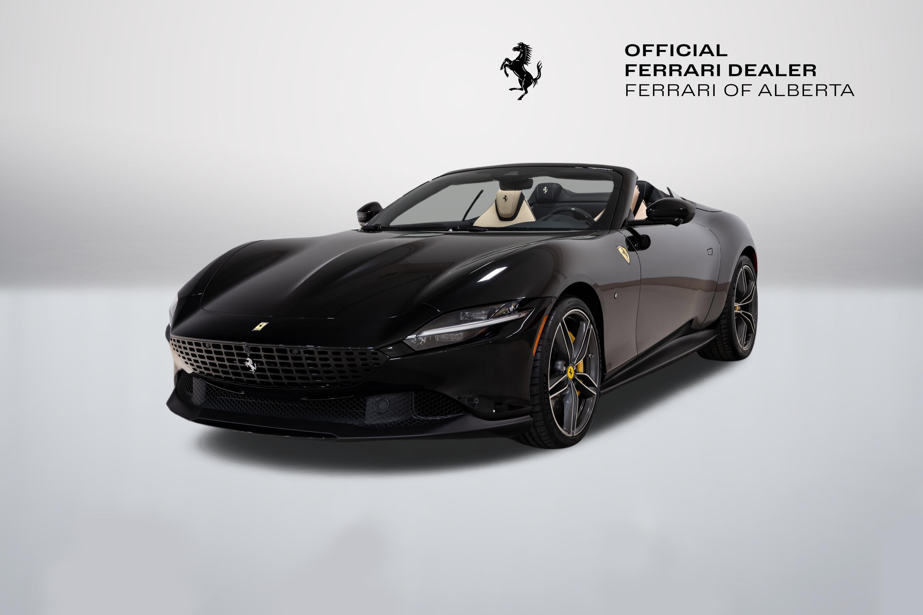 Pre-Owned Ferrari: discover the finest selection of Ferrari Approved