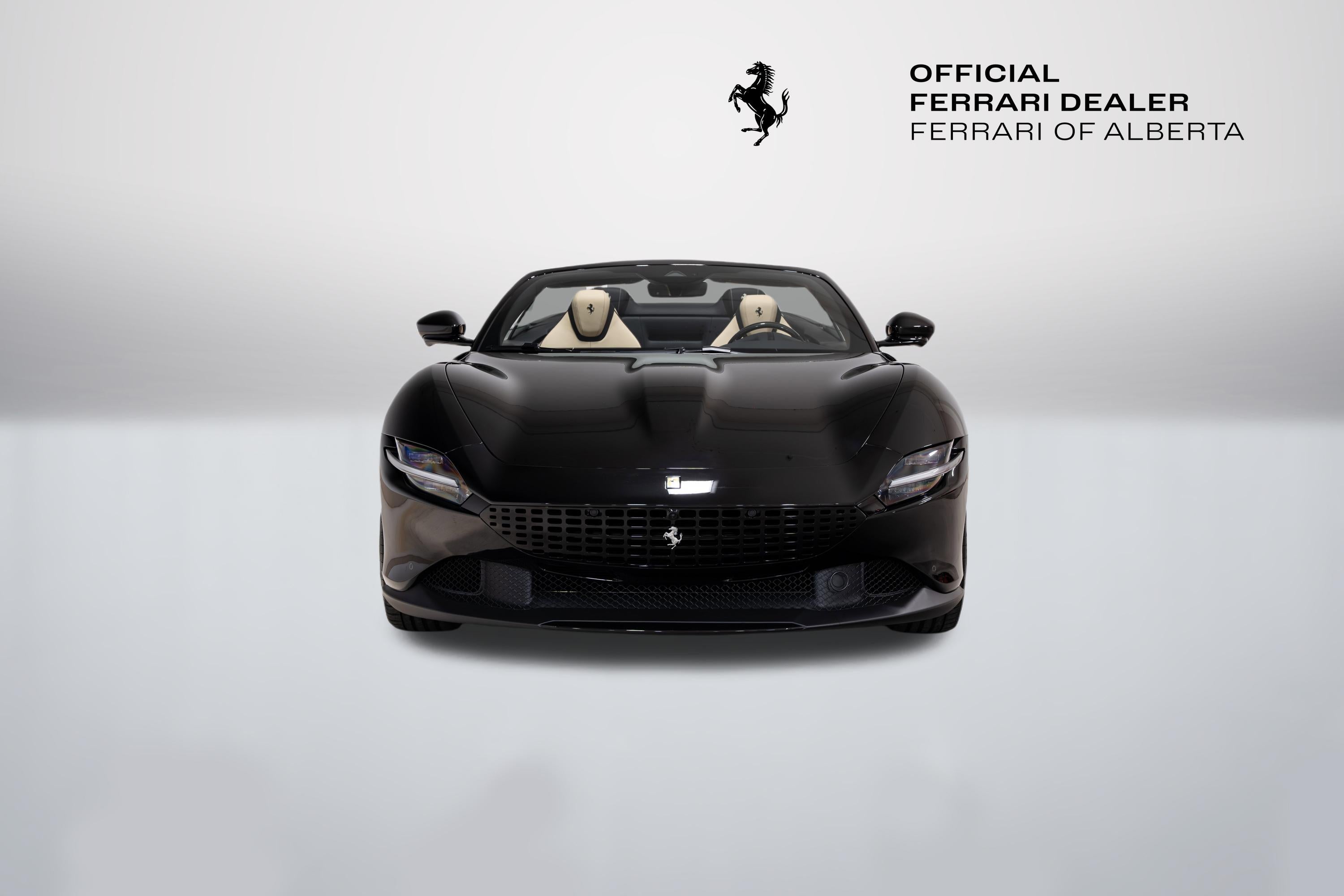 Pre-Owned Ferrari: discover the finest selection of Ferrari Approved