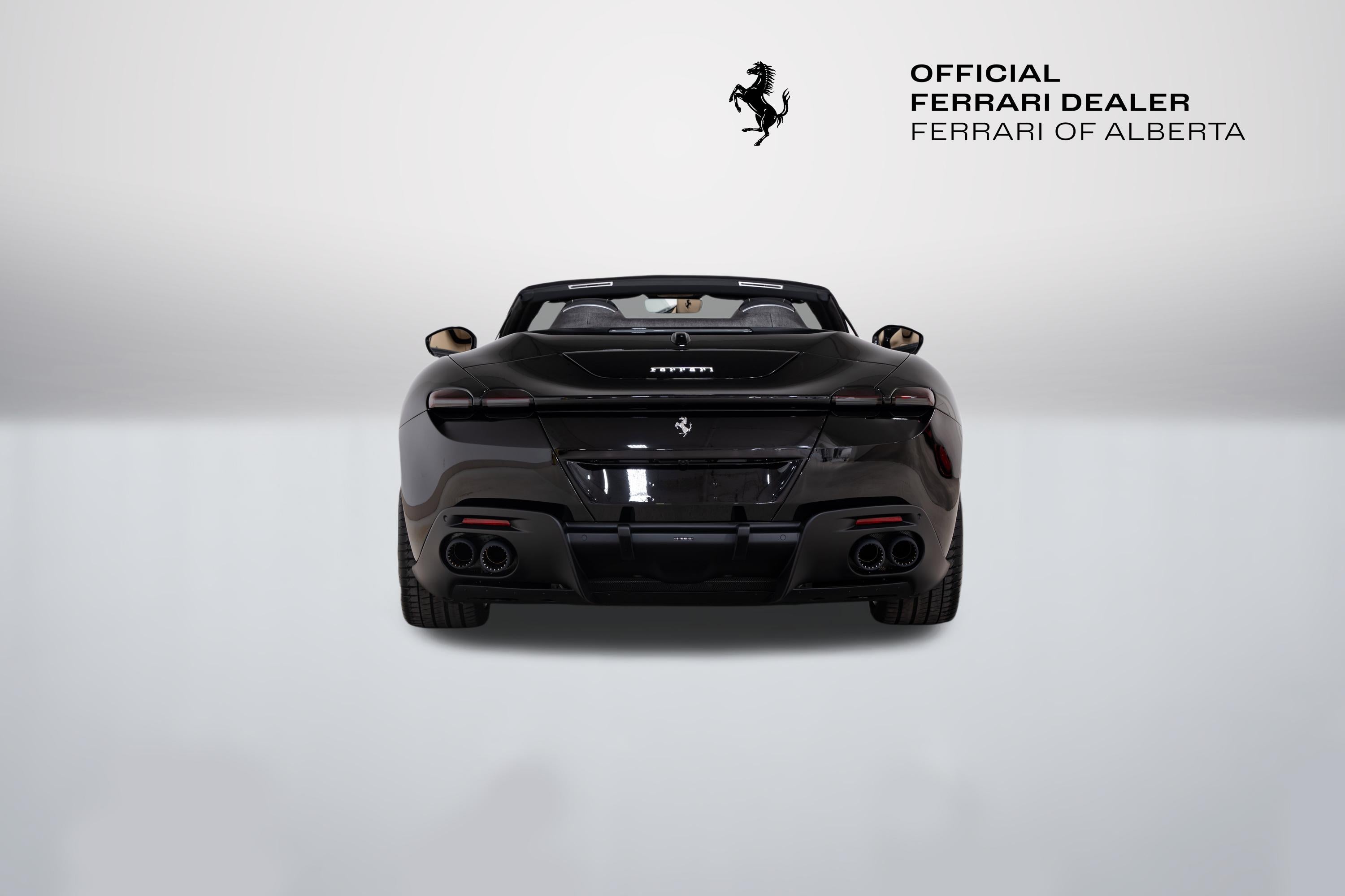 Pre-Owned Ferrari: discover the finest selection of Ferrari Approved