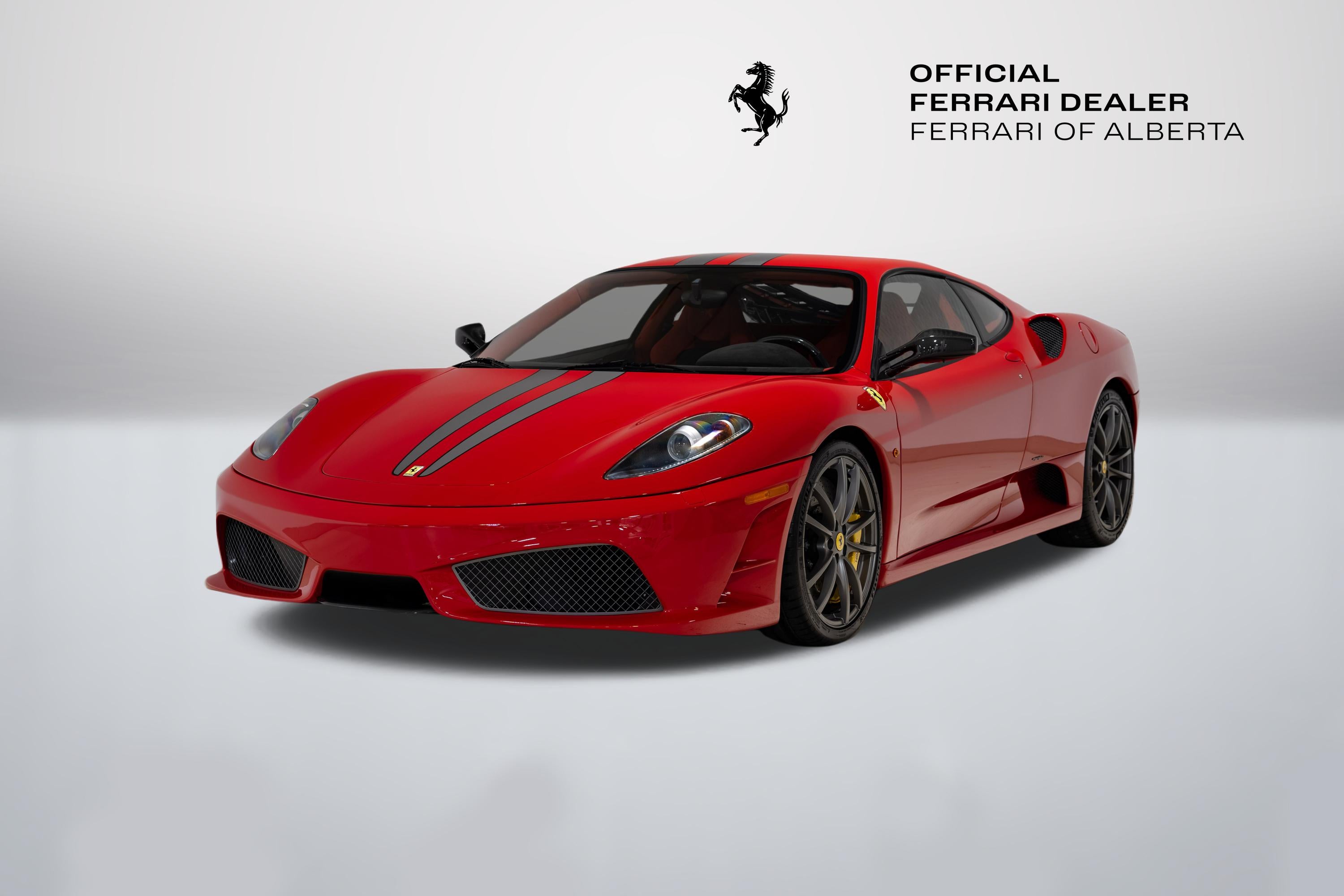 2dr Cpe Scuderia