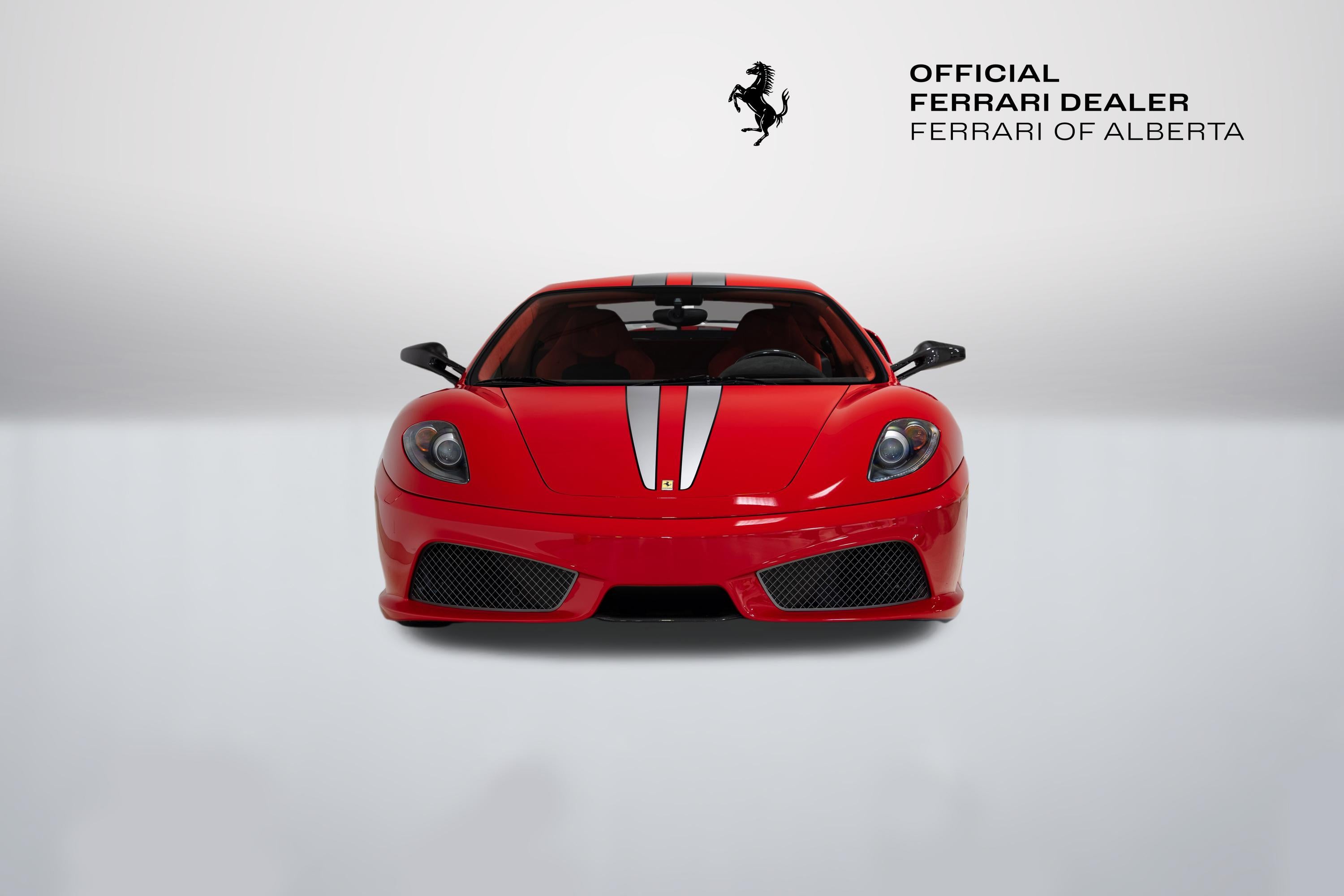 2dr Cpe Scuderia