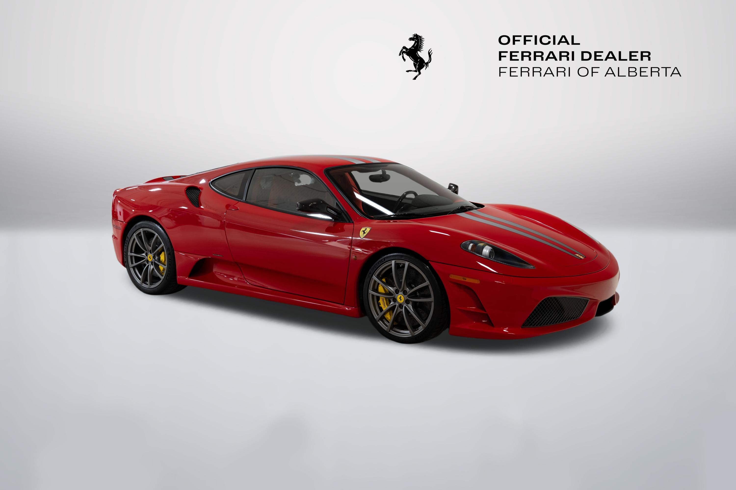 2dr Cpe Scuderia