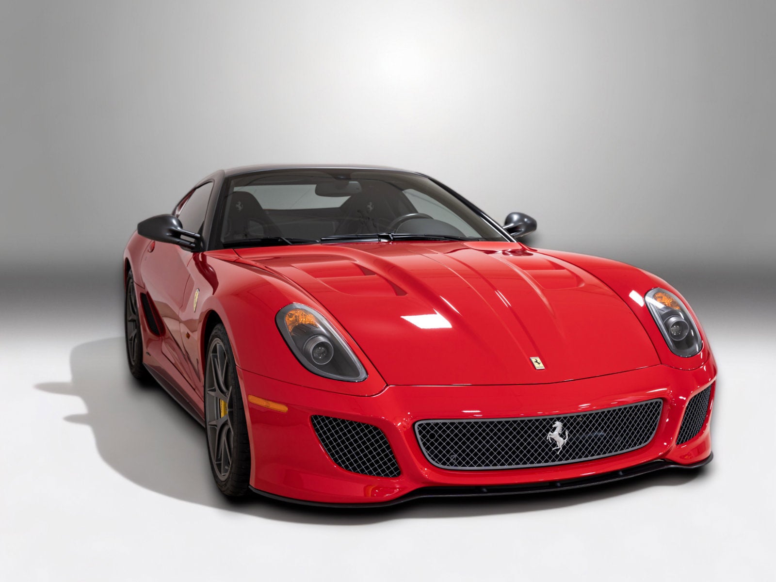 599 GTO for Sale near you in Canada | Ferrari Approved