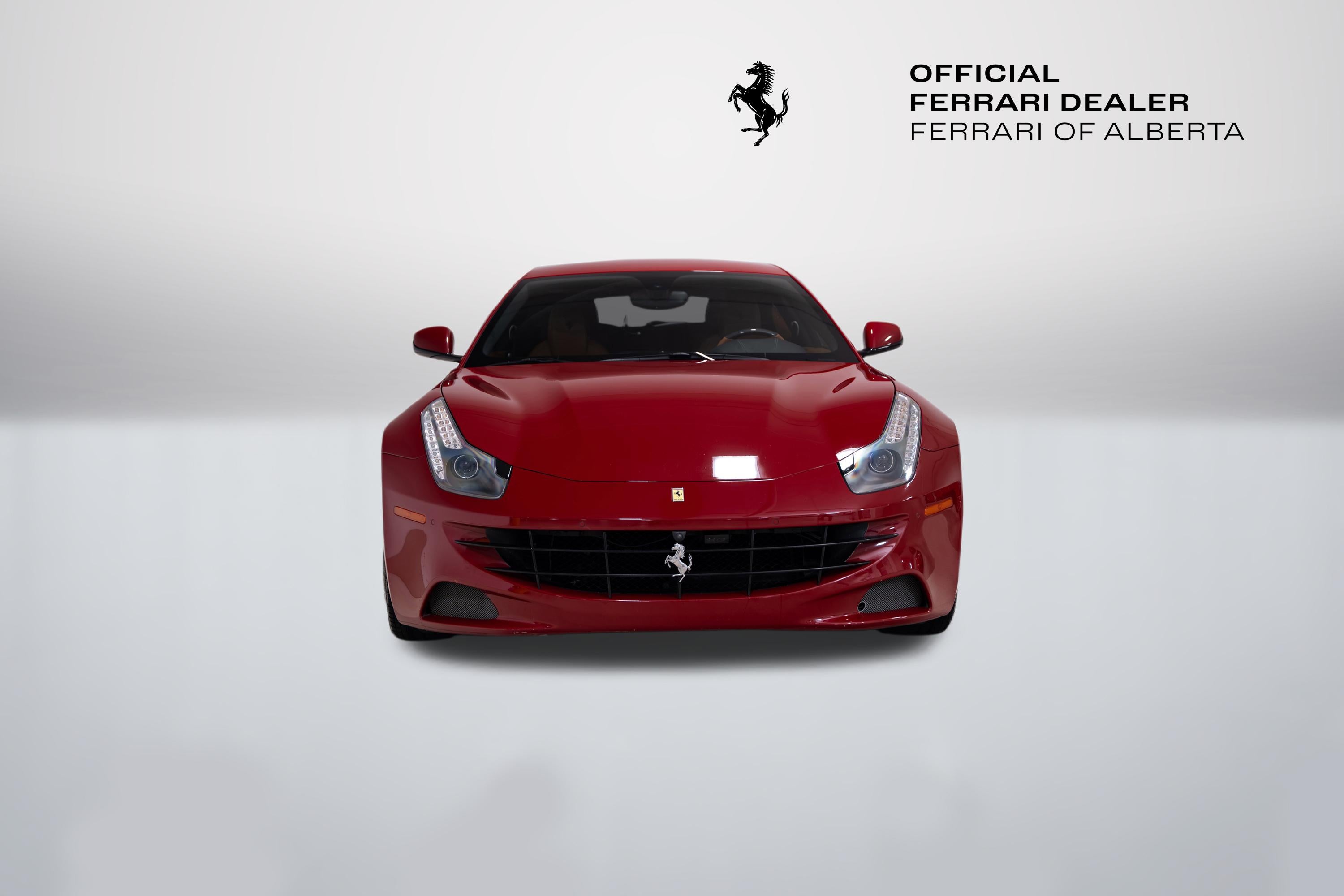 2014 Ferrari FF