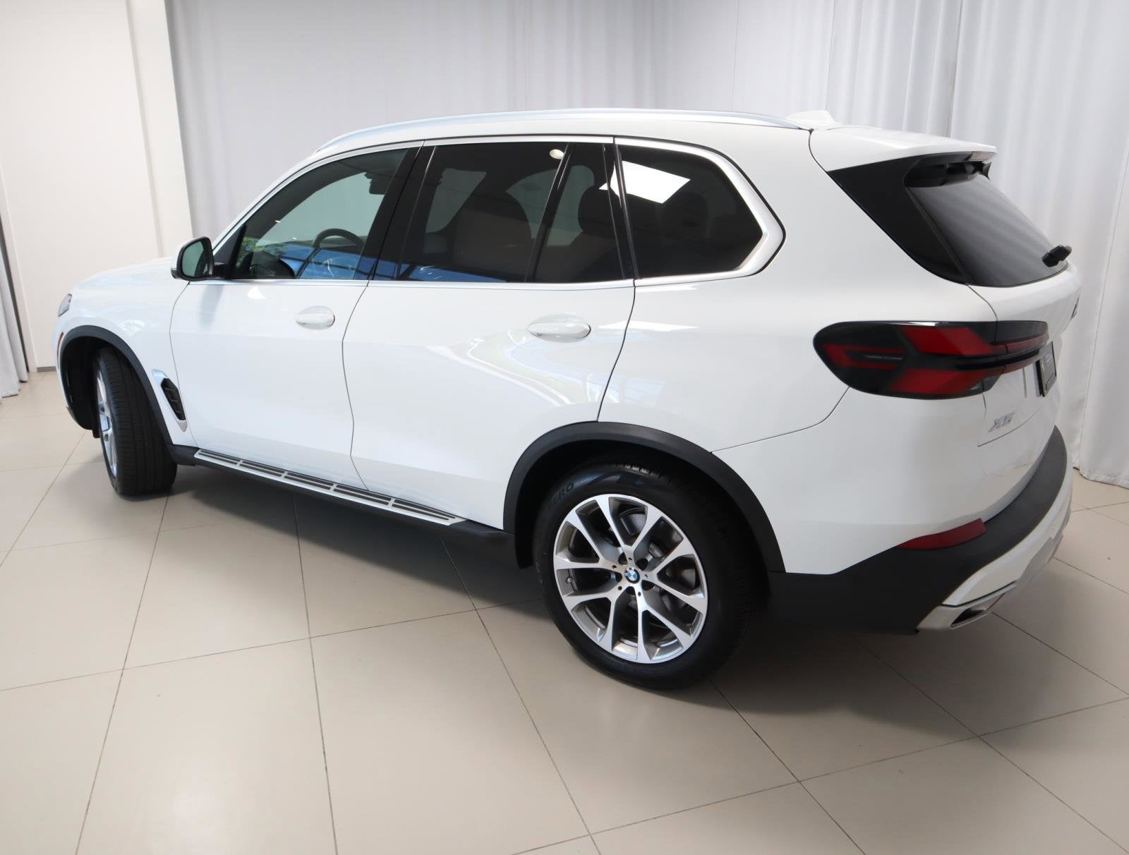 xDrive40i Sports Activity Vehicle