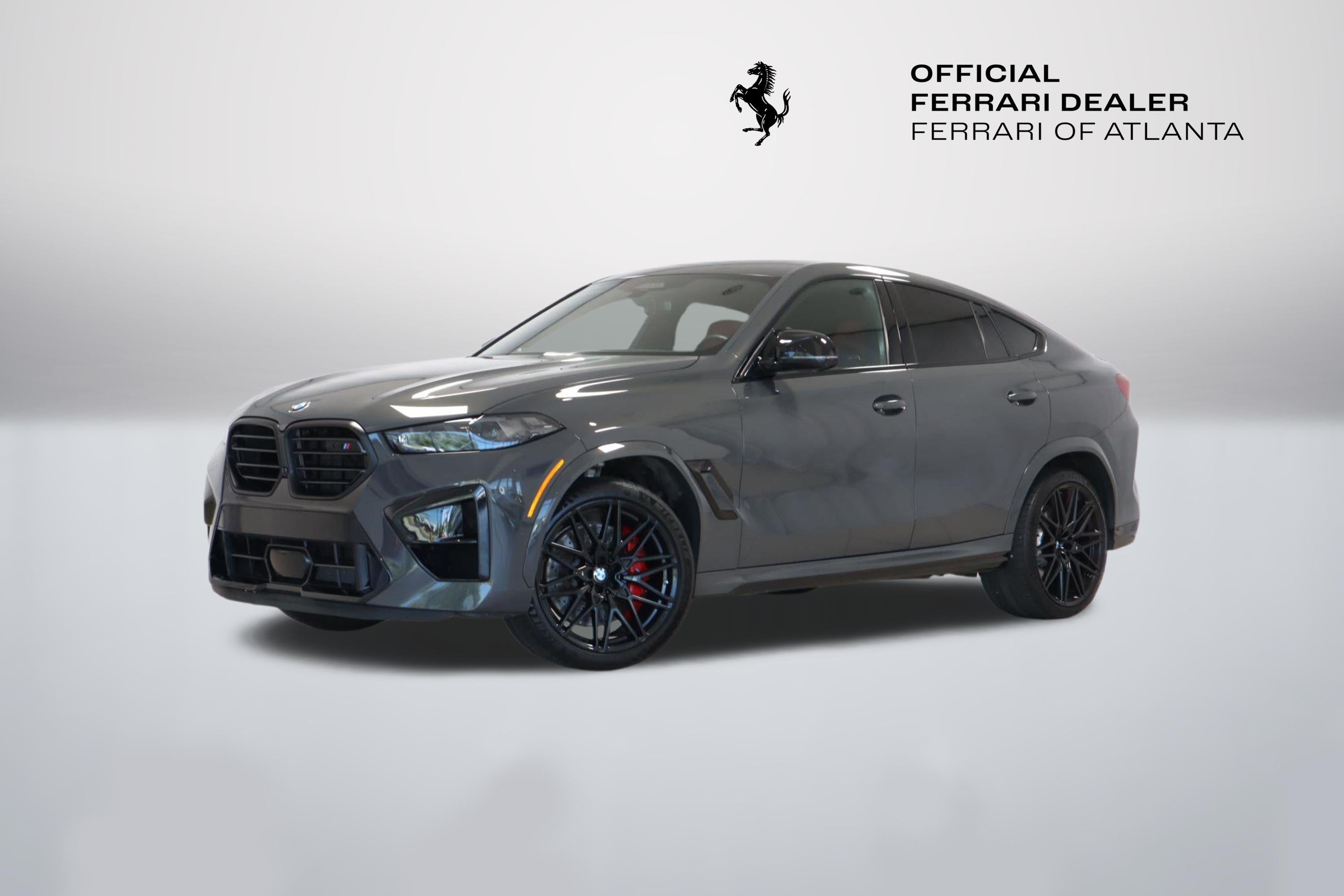 Sports Activity Coupe