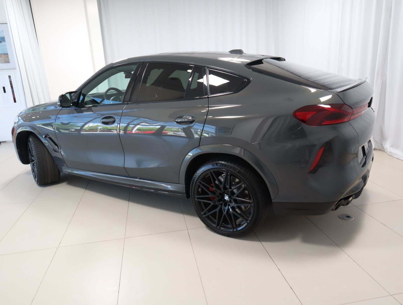 Sports Activity Coupe