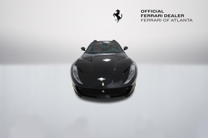 Ferrari 812 GTS