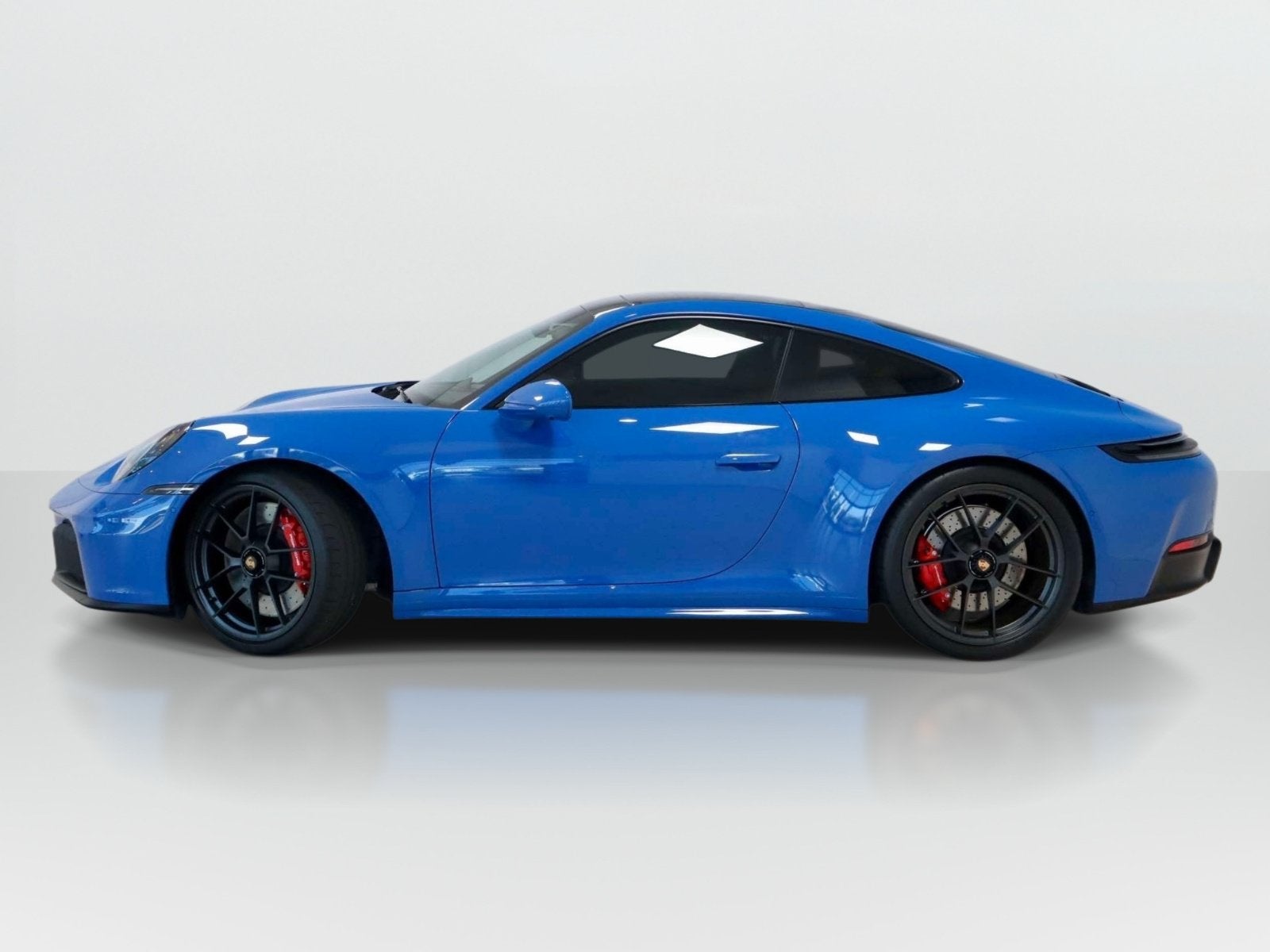 Carrera GTS Coupe