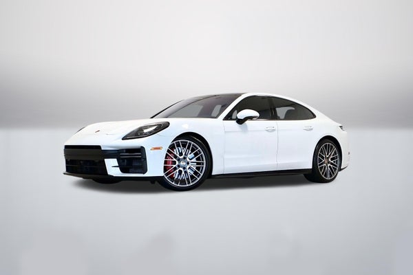 GTS AWD