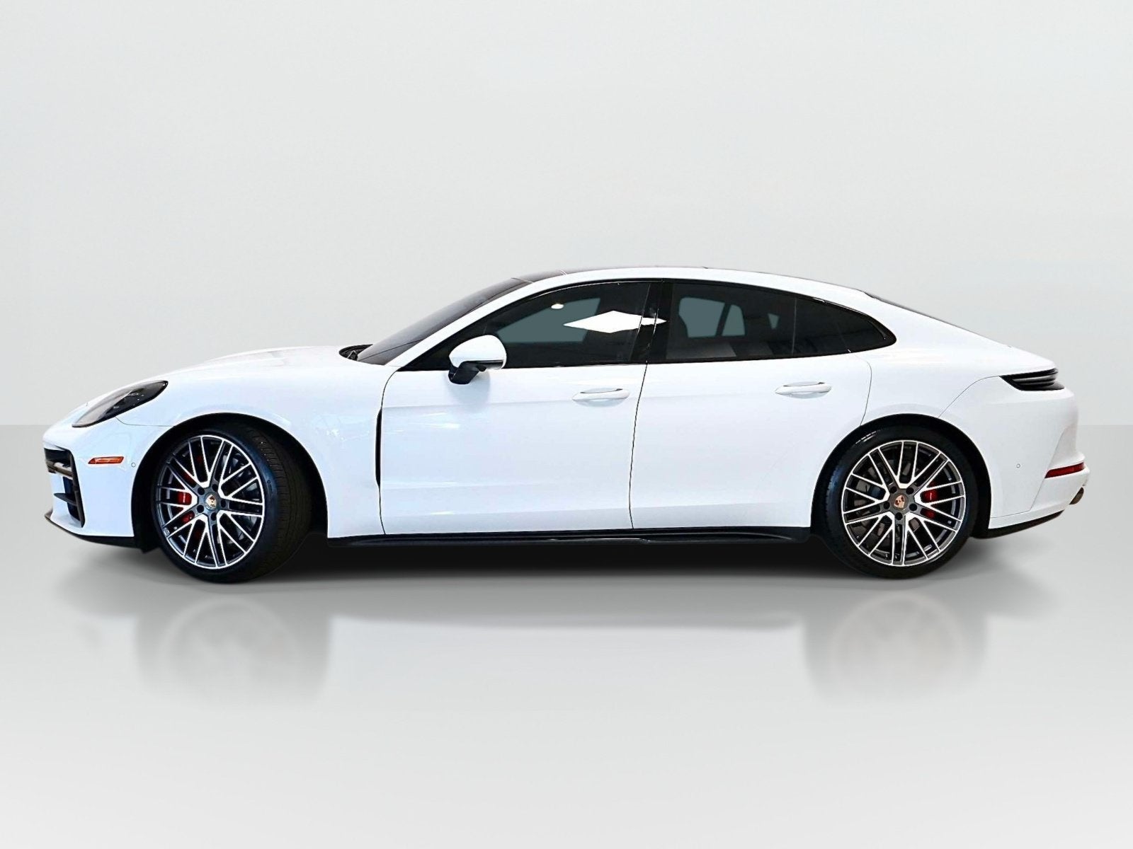2026 Porsche Panamera