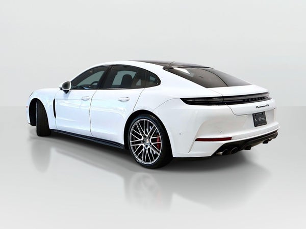 GTS AWD