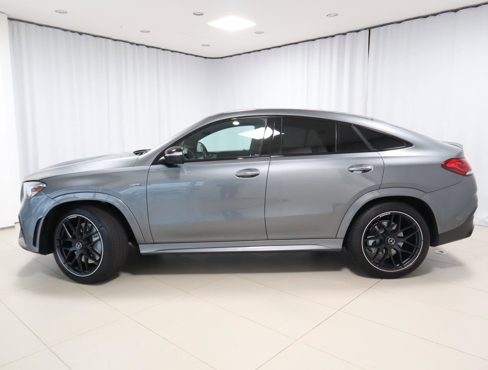 AMG GLE 53 4MATIC Coupe