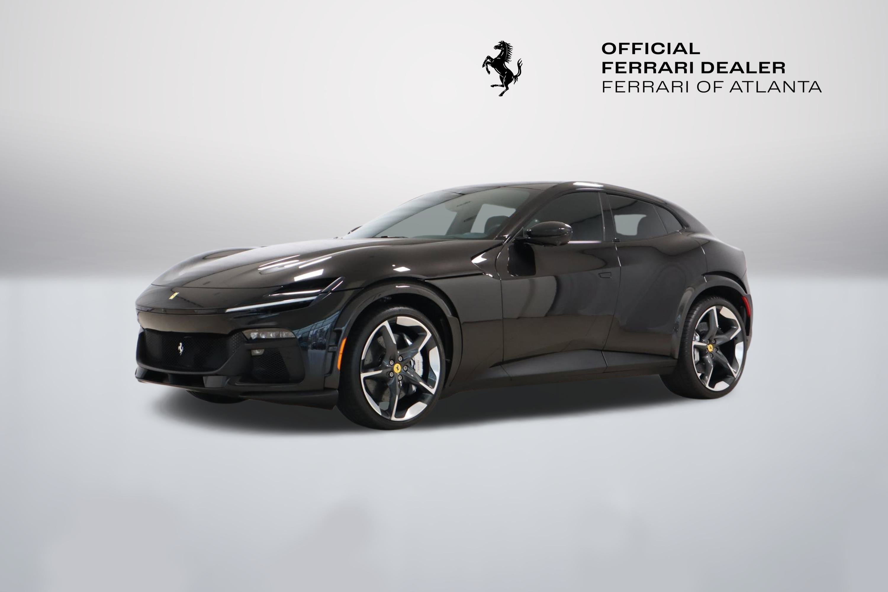 2024 Purosangue's photo