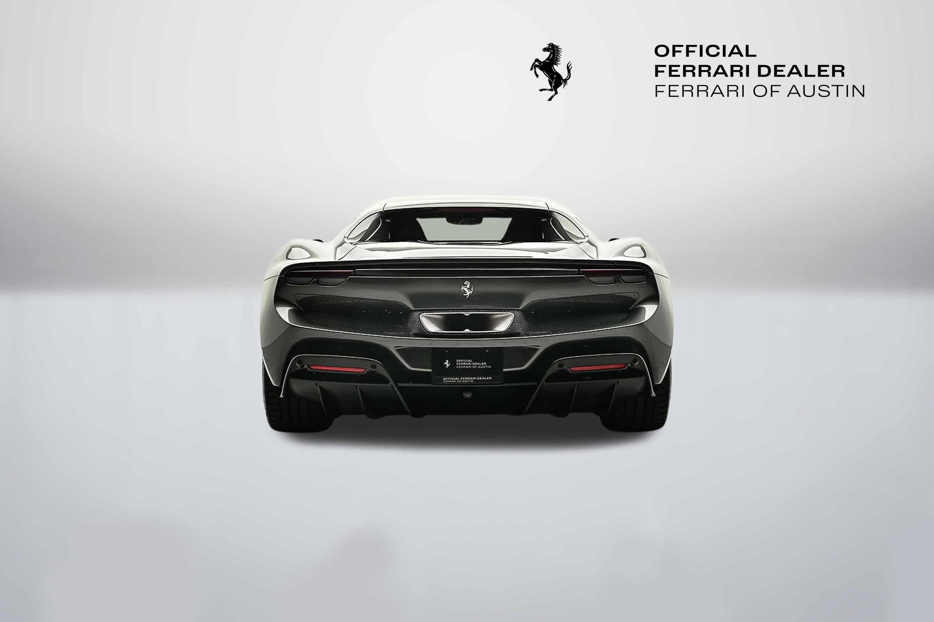Ferrari-296-GTB-ZFF99SLA4R0308820 - Official Ferrari Dealership in