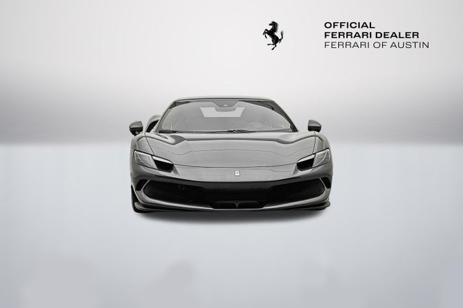 Ferrari 296 GTB