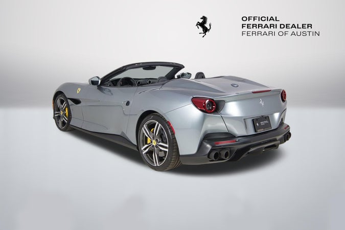 Ferrari Portofino
