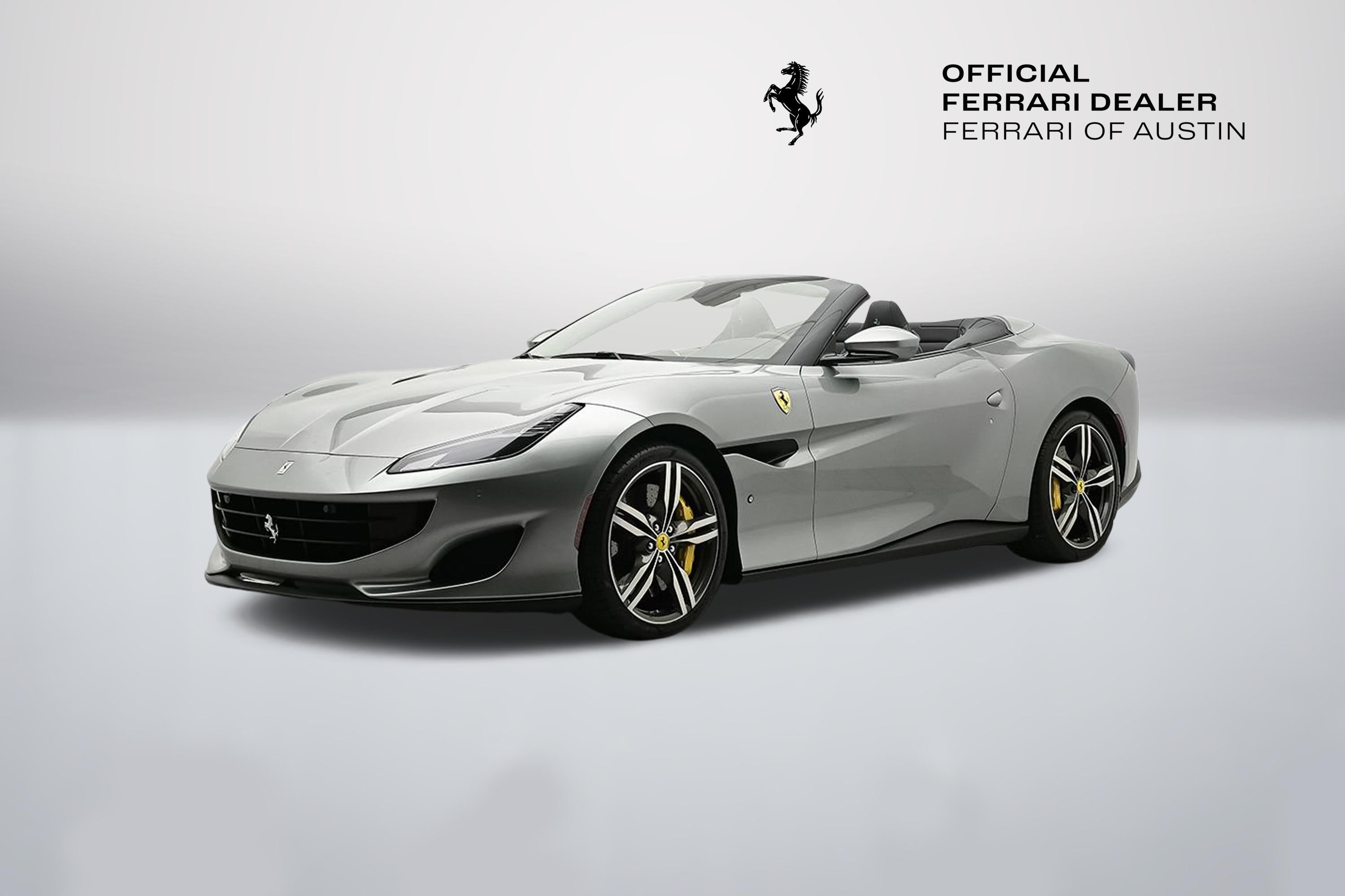 2019 Ferrari Portofino Portofino's photo