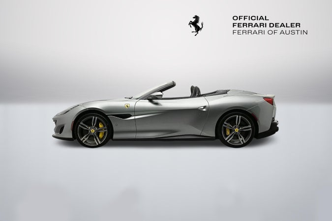 Ferrari Portofino