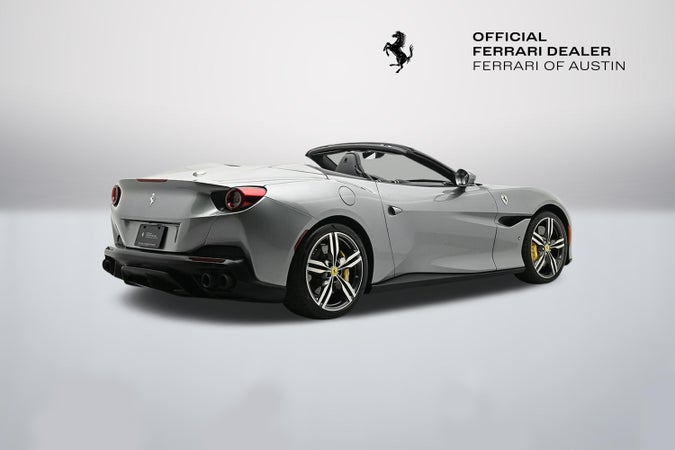 Ferrari Portofino