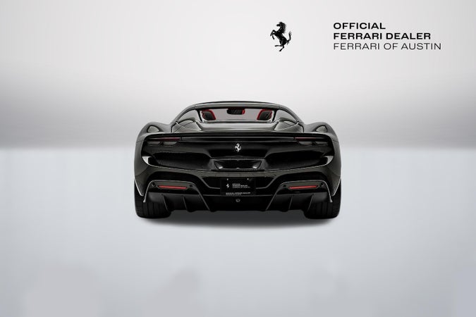 Ferrari 296 GTS