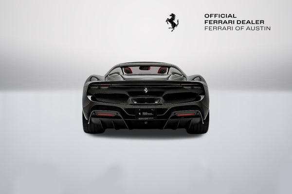 Ferrari 296 GTS