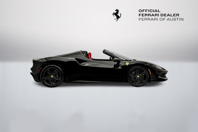 Ferrari 296 GTS