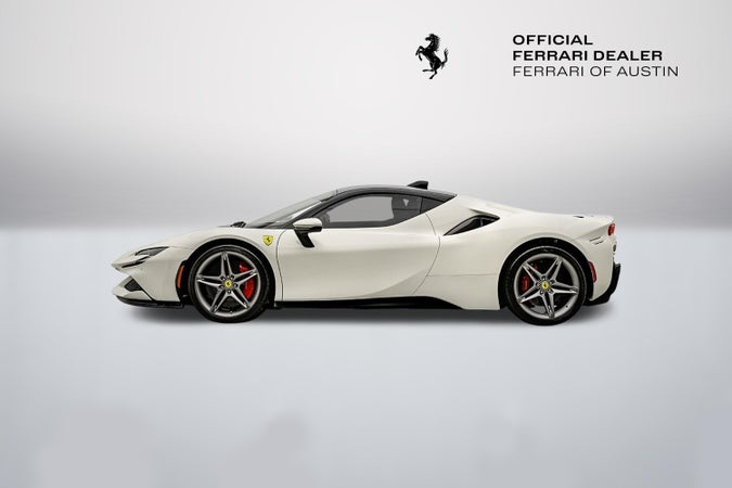 Ferrari SF90 Stradale