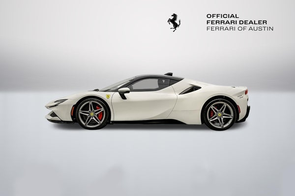 Ferrari SF90 Stradale