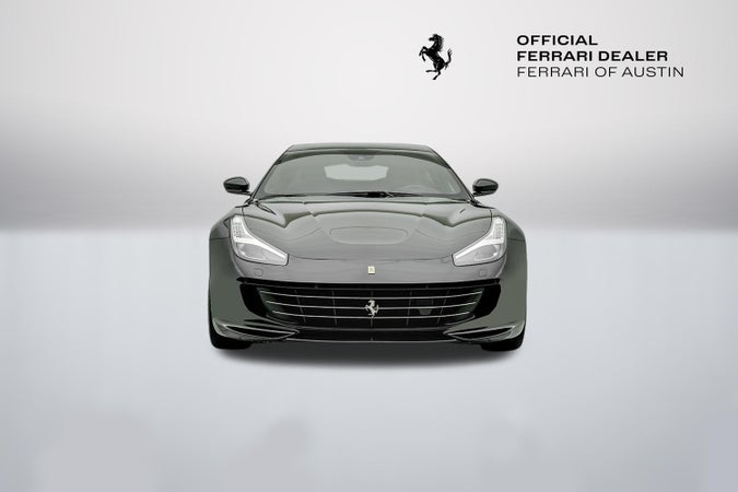 Ferrari GTC4Lusso T