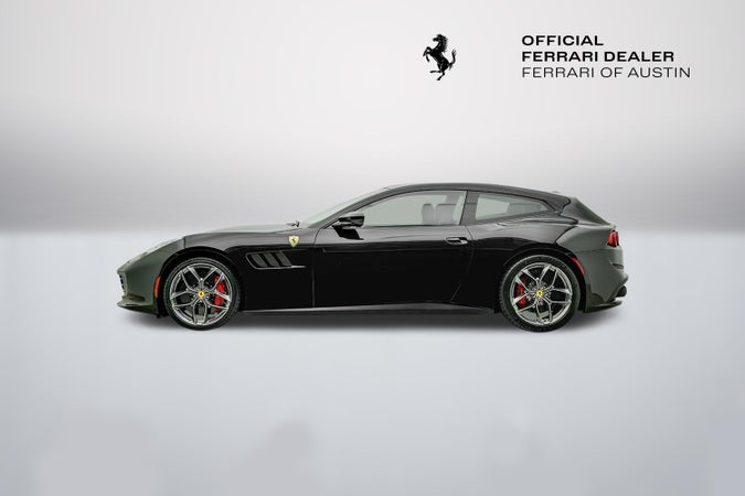 Ferrari GTC4Lusso T