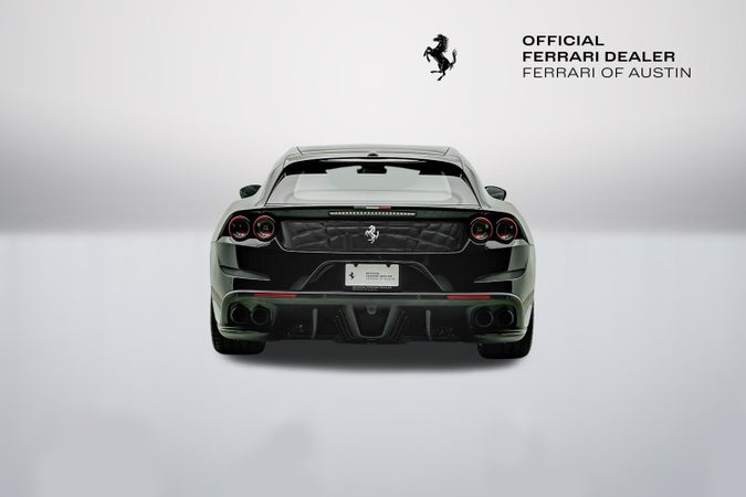 Ferrari GTC4Lusso T