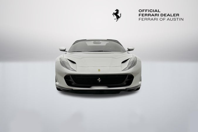 Ferrari 812 GTS