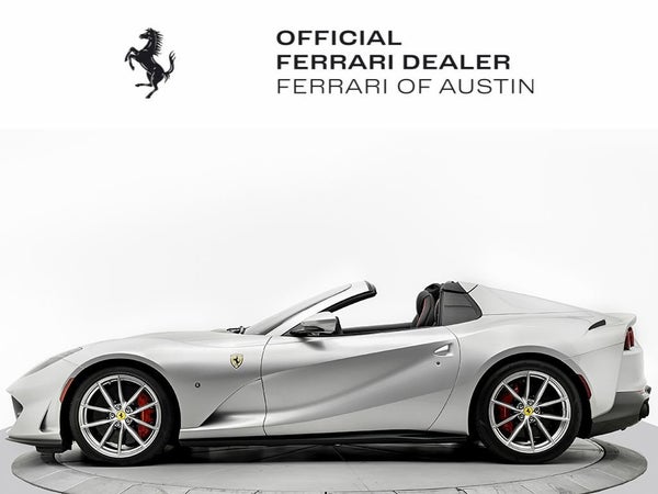 Ferrari 812 GTS