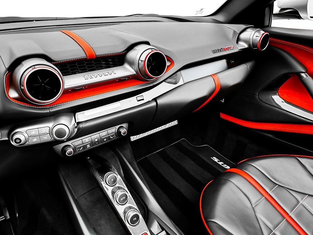 2021 Ferrari 812 GTS Base - Photo 13