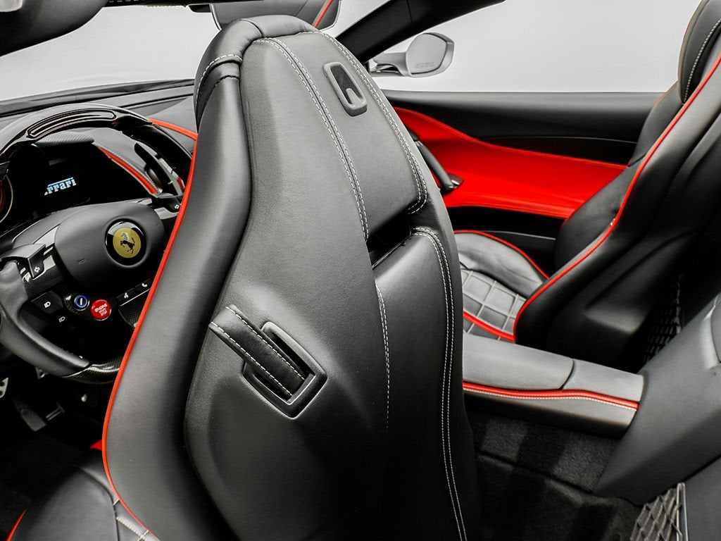 2021 Ferrari 812 GTS Base - Photo 14