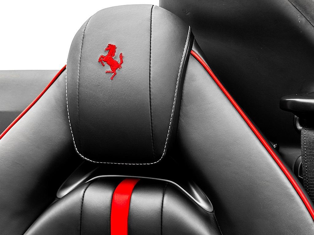2021 Ferrari 812 GTS Base - Photo 15