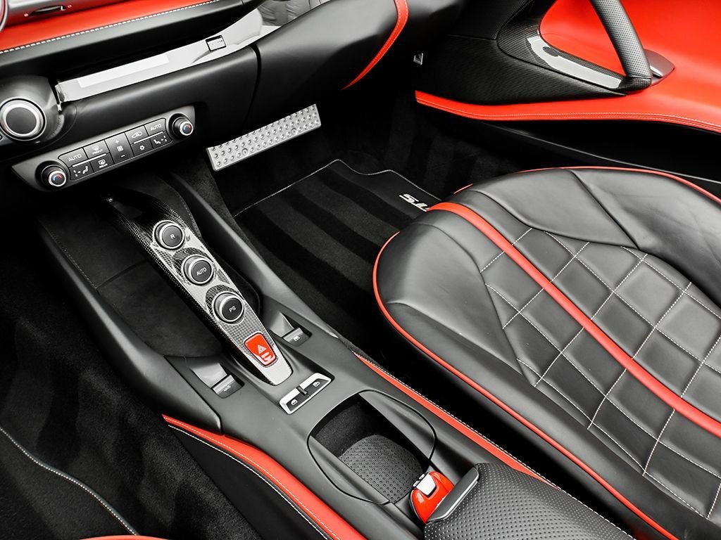 2021 Ferrari 812 GTS Base - Photo 16
