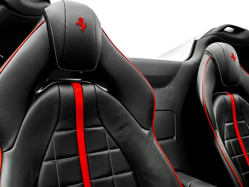 2021 Ferrari 812 GTS Base - Photo 22