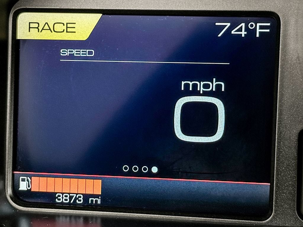 2021 Ferrari 812 GTS Base - Photo 38