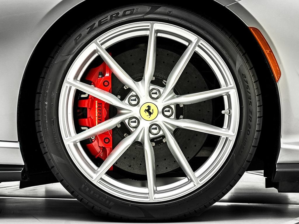2021 Ferrari 812 GTS Base - Photo 32