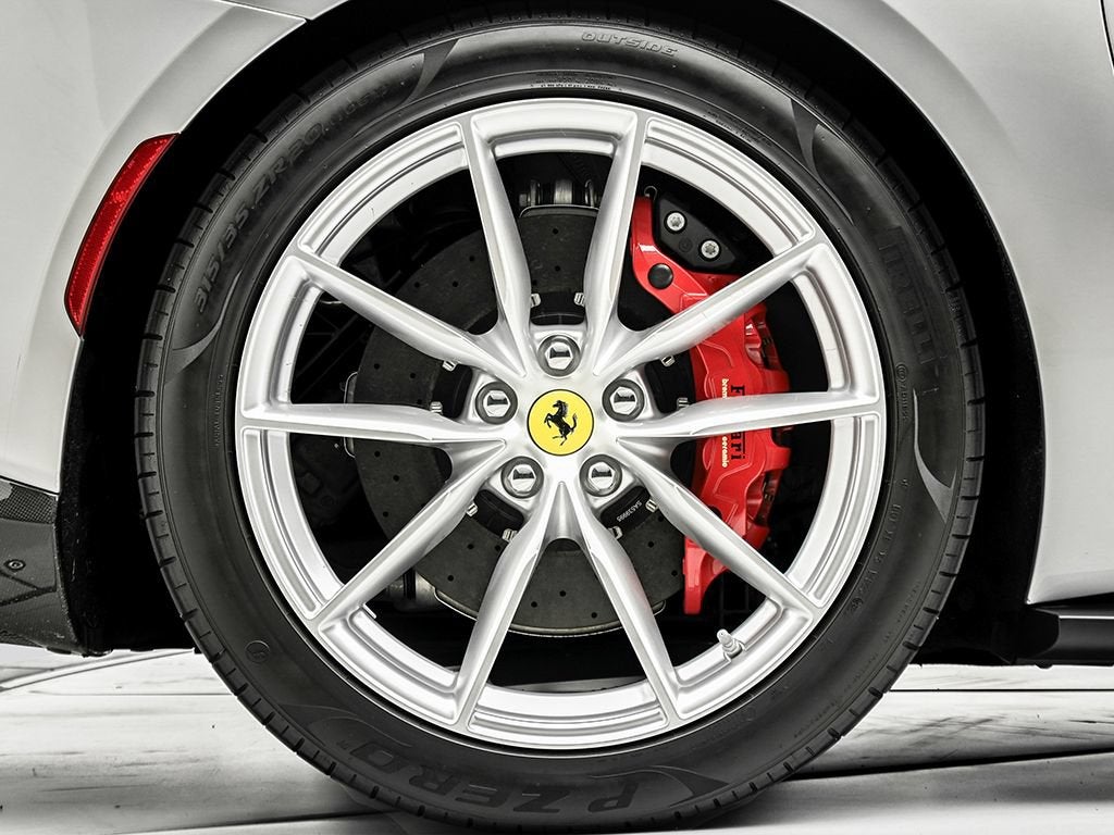 2021 Ferrari 812 GTS Base - Photo 33